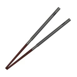 Titanium Chopsticks 1