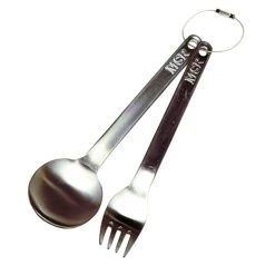 MSR Titan Fork & Spoon