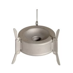 Triad Multi-Fuel Stove