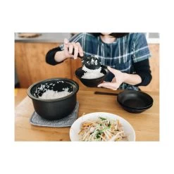 Snow Peak Earthenware Zen Bowl Set -Outdoor Camping Shop tw 110 switch13 515wx515h rsz 01782.1626823433