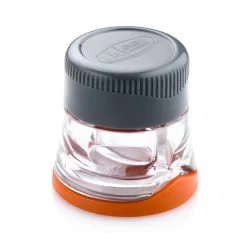 GSI Outdoors Ultralight Salt + Pepper Shaker