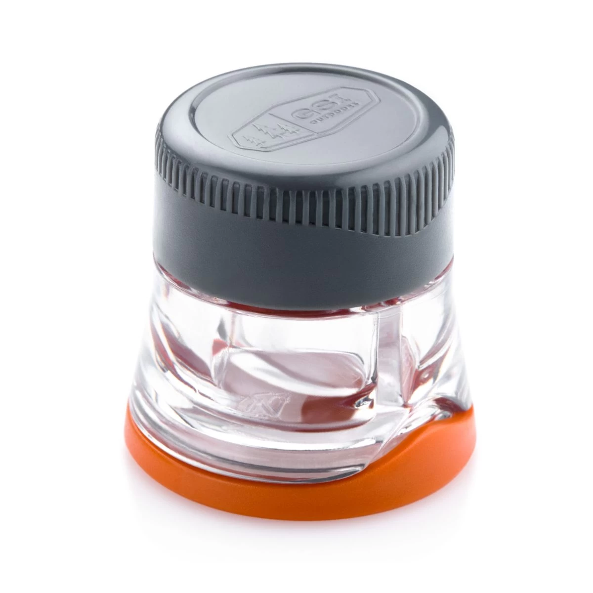 GSI Outdoors Ultralight Salt + Pepper Shaker 3 GSI Outdoors Ultralight Salt + Pepper Shaker