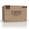 Just In Case 3-Day Emergency Food Supply -Outdoor Camping Shop 0083608 3 day emergency food supply kit 1000x810 rsz 68129.1626823241