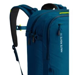 Ortovox Haute Route 32 11 Ortovox Haute Route 32 -Outdoor Camping Shop 0112 46484 55901 HAUTE ROUTE 32 petrol blue B 01 Kopie rsz 01363.1667334251