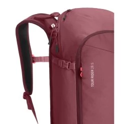 Ortovox Tour Rider 28 S -Outdoor Camping Shop 0123 46097 34701 TOUR RIDER 28 S mountain rose B 01 Kopie rsz 97150.1667329984