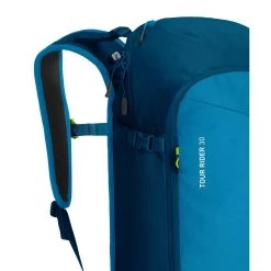 Ortovox Tour Rider 30 10 Ortovox Tour Rider 30 -Outdoor Camping Shop 0131 46098 55901 TOUR RIDER 30 petrol blue B 01 Kopie rsz 83727.1667330955
