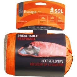 Adventure Medical Kits SOL Escape Bivvy -Outdoor Camping Shop 0140 1228 escape bivvy straight rsz 57024.1626821914