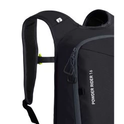 Ortovox Powder Rider 16 -Outdoor Camping Shop 0157 46054 90201 POWDER RIDER 16 black raven B 01 Kopie rsz 71099.1667328194