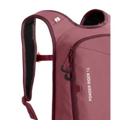 Ortovox Powder Rider 16 -Outdoor Camping Shop 0161 46054 34701 POWDER RIDER 16 mountain rose B 01 Kopie rsz 09975.1667328194