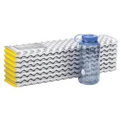 Therm-a-Rest Z Lite Sol 13 Therm-a-Rest Z Lite Sol -Outdoor Camping Shop 06679 tr zlitesol limon reg folded pr 34632.1651010249