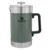 Stanley Stay-Hot French Press -Outdoor Camping Shop 10102 44 image 45711.1654888639