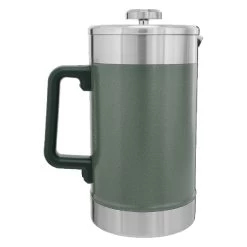 Stanley Stay-Hot French Press -Outdoor Camping Shop 10103 44 image 23727.1654888639