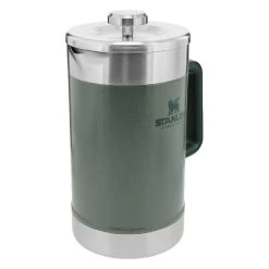 Stanley Stay-Hot French Press -Outdoor Camping Shop 10105 44 image 17972.1654888639