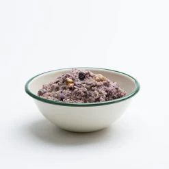 Blueberry Walnut Oats - 1 Serving -Outdoor Camping Shop 101070 blue quinoa prep128451 rsz 17882.1667429273