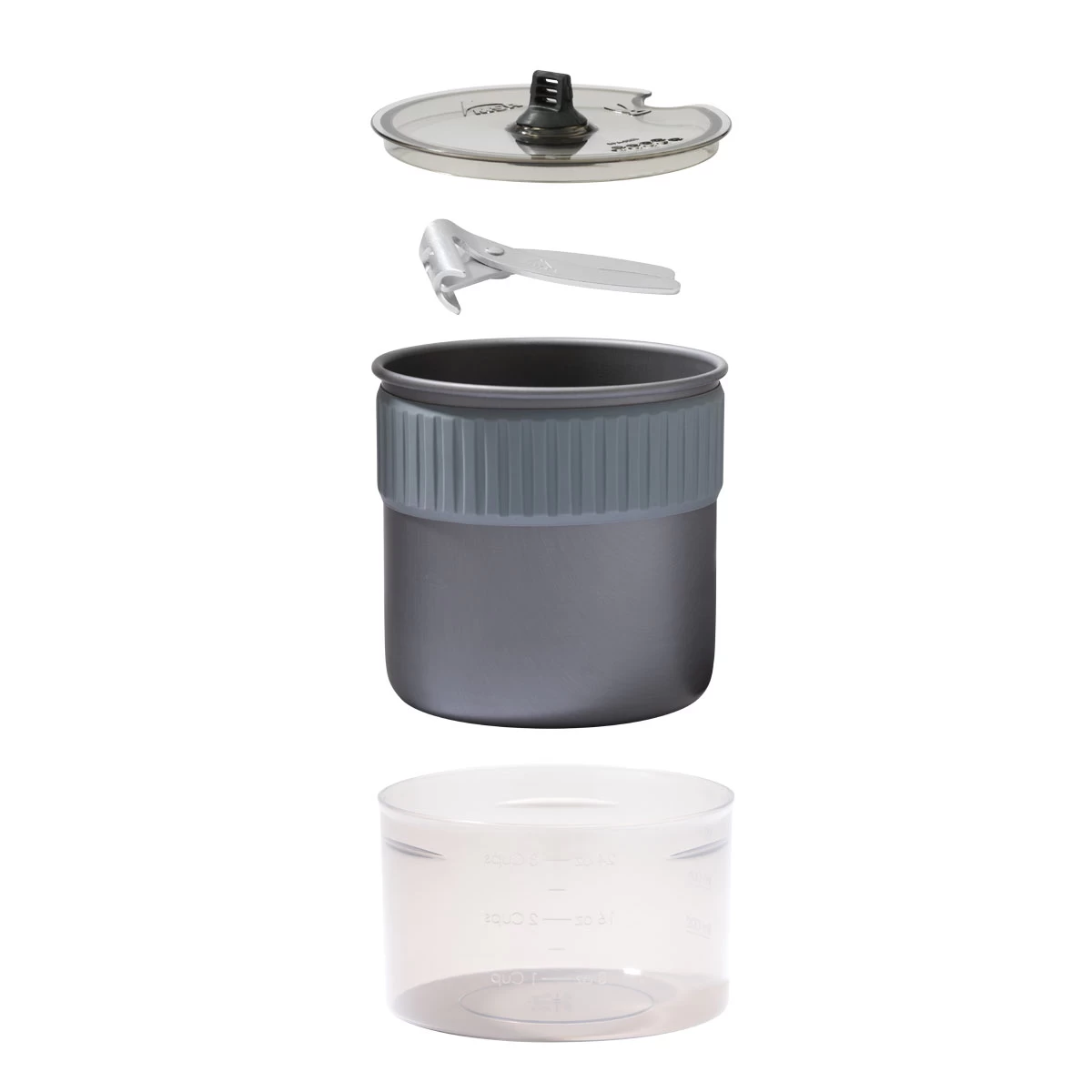 MSR Trail Mini Duo 4 MSR Trail Mini Duo - Image 2