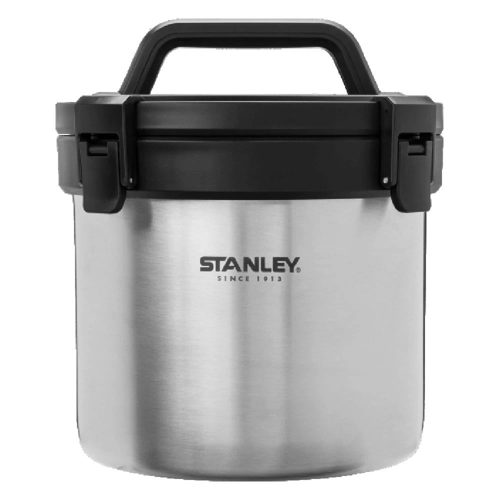 Stanley Adventure Stay Hot Camp Crock 3 Qt 3 Stanley Adventure Stay Hot Camp Crock 3 Qt