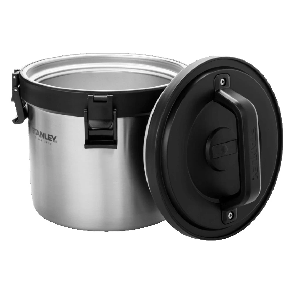 Stanley Adventure Stay Hot Camp Crock 3 Qt 5 Stanley Adventure Stay Hot Camp Crock 3 Qt - Image 3