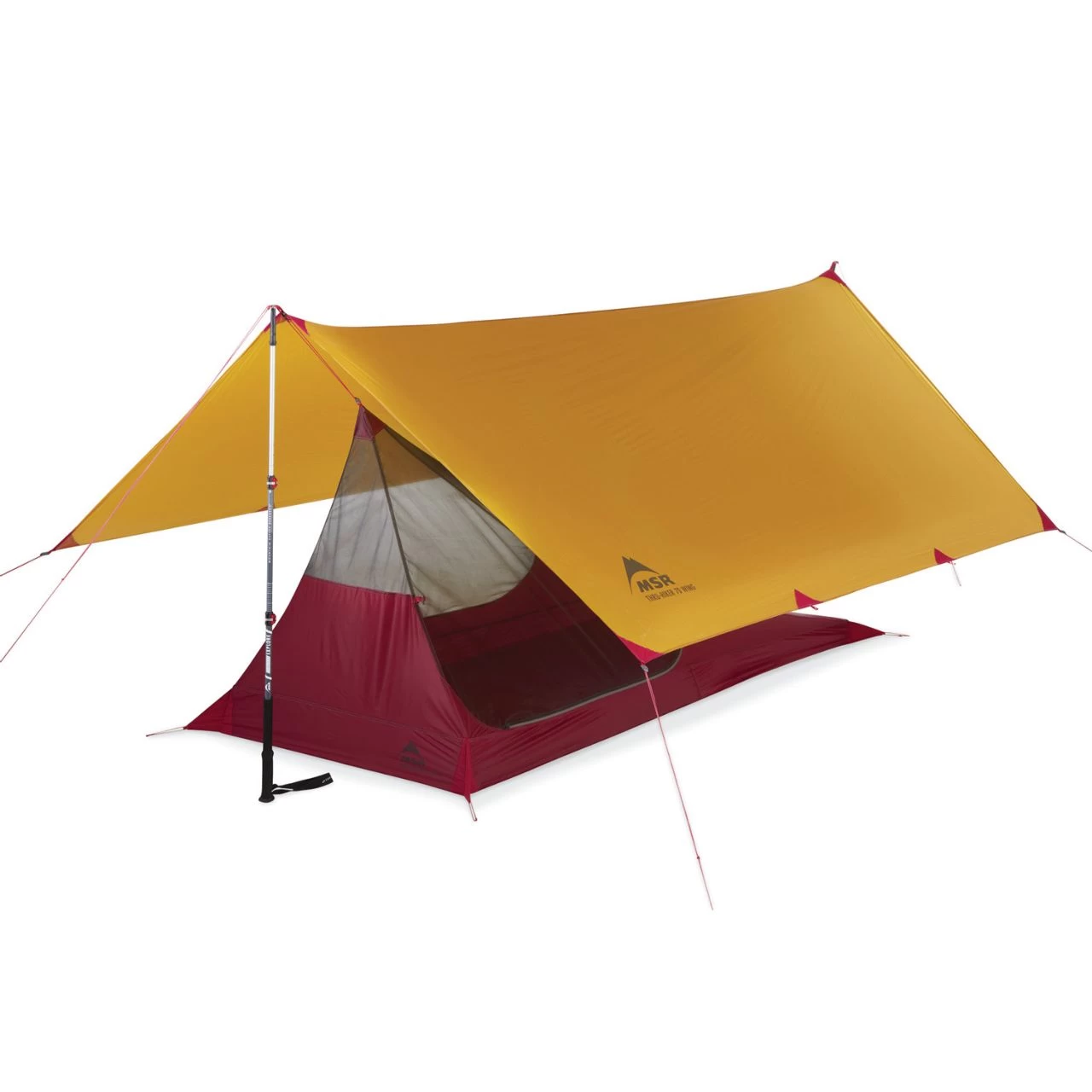 MSR Thru-Hiker 70 Wing 4 MSR Thru-Hiker 70 Wing - Image 2