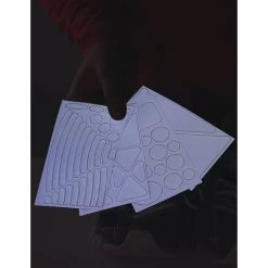 GEAR AID Tenacious Tape Reflective Patches 10 GEAR AID Tenacious Tape Reflective Patches -Outdoor Camping Shop 10897 t tape reflective lifestyle 02 42a1de12 e894 45de bcba 3d3f222fd725 1 10669.1626822664