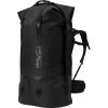 SealLine Pro Dry Pack 120L -Outdoor Camping Shop 10907 sealline propack 120liters black frontview pr 36771.1651159573