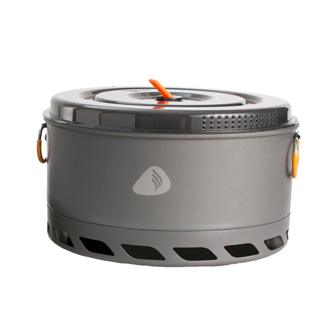Jetboil 5L FluxRing Cooking Pot & Lid 3 Jetboil 5L FluxRing Cooking Pot & Lid