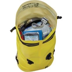 SealLine Black Canyon Dry Pack 115L -Outdoor Camping Shop 10918 sealline blackcanyondrypack 65liters yellow gearedup pr 76036.1626822616
