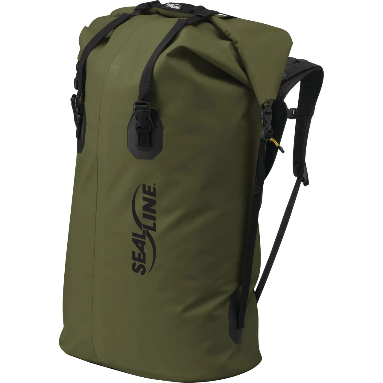 SealLine Boundary Dry Pack 65L 3 SealLine Boundary Dry Pack 65L