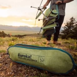 Eureka Tagalong Highback Chair -Outdoor Camping Shop 1113005 insitu01 rsz 97442.1677099260