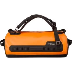 SealLine Pro Zip Duffel 40L -Outdoor Camping Shop 11139 sealline prozipduffle 40liters orange frontview pr 67876.1651159394