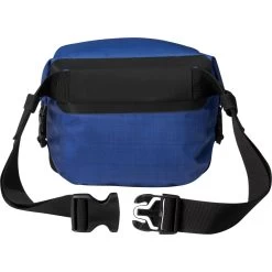 SealLine Seal Pak Hip Pack (Fall 2022) -Outdoor Camping Shop 11158 sealline sealpak heatheredblue backpanel PR rsz 73238.1672863283