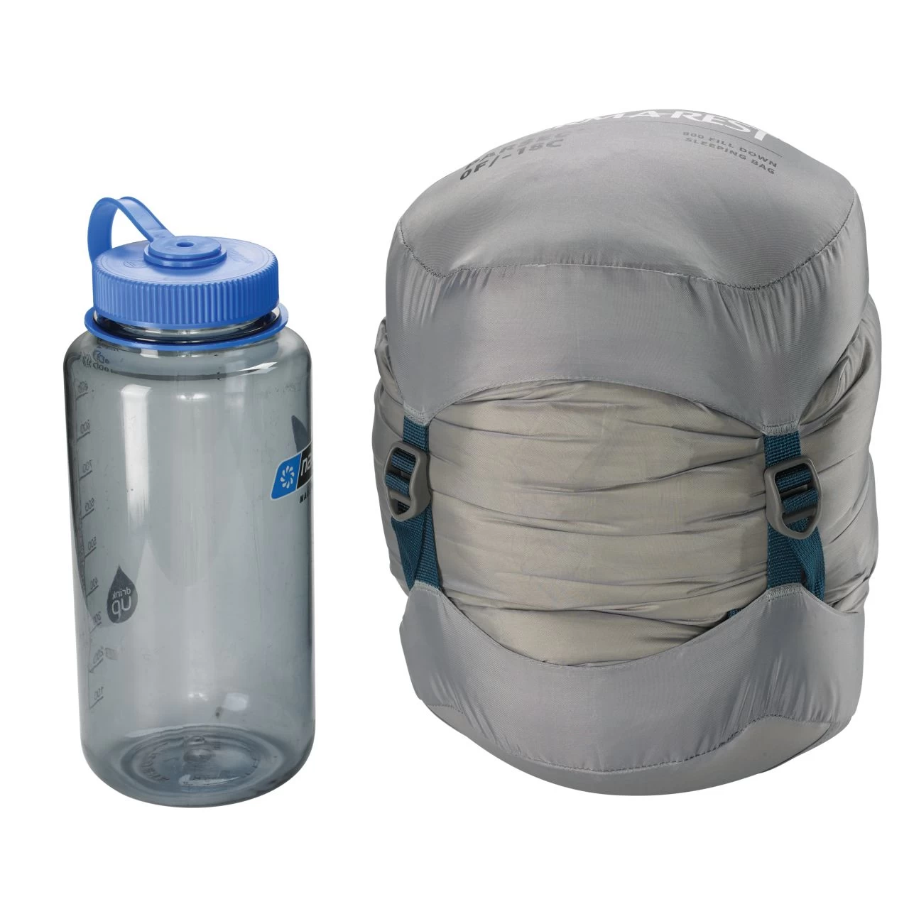 Therm-a-Rest Parsec 0 7 Therm-a-Rest Parsec 0 - Image 5