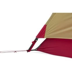 MSR Hubba Hubba 1 -Outdoor Camping Shop 11505 MSR Hubba stakeloopdetail MV rsz 26603.1646769089