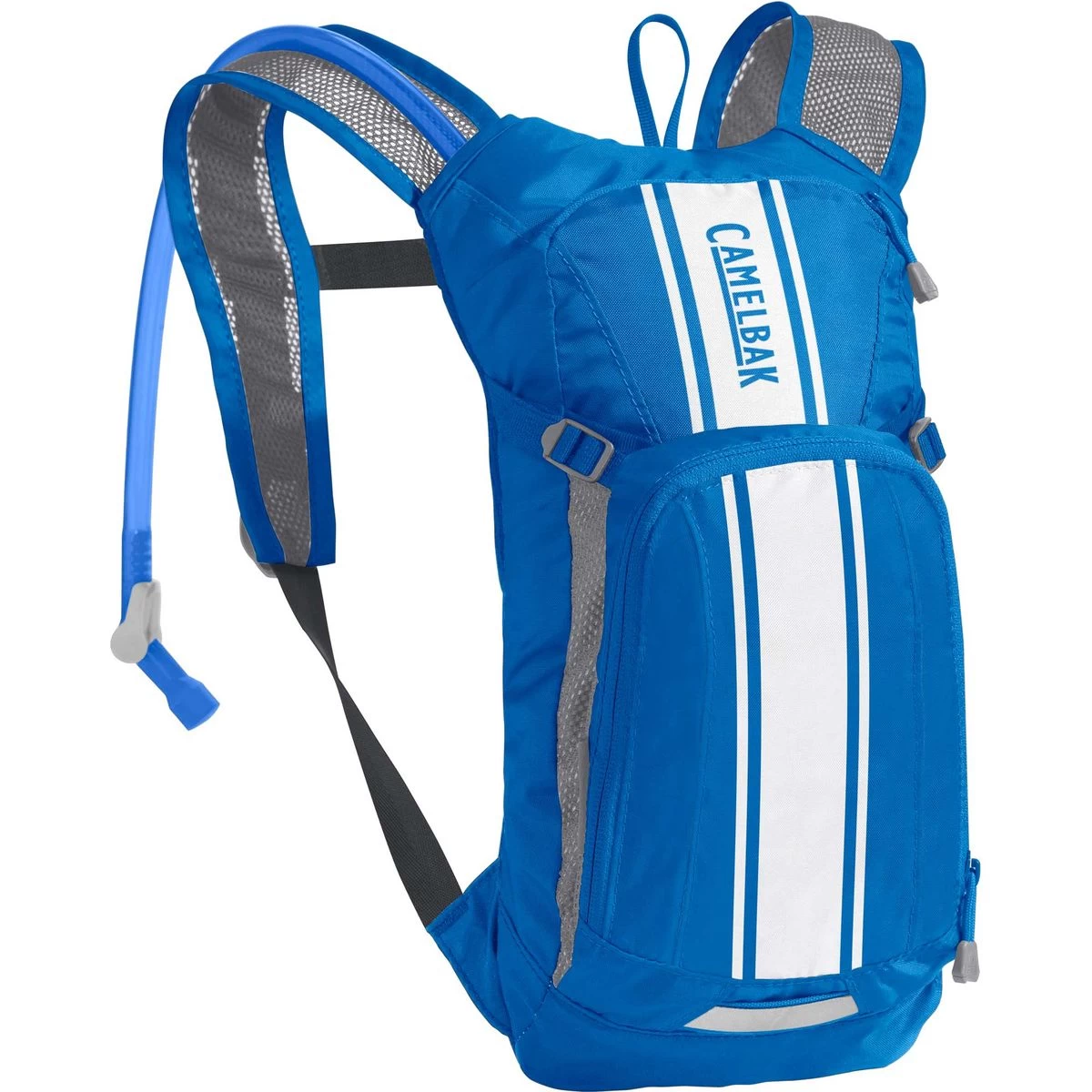 Camelbak Mini M.U.L.E. Hydration Pack - Kid's (Fall 2022) 3 Camelbak Mini M.U.L.E. Hydration Pack - Kid's (Fall 2022)