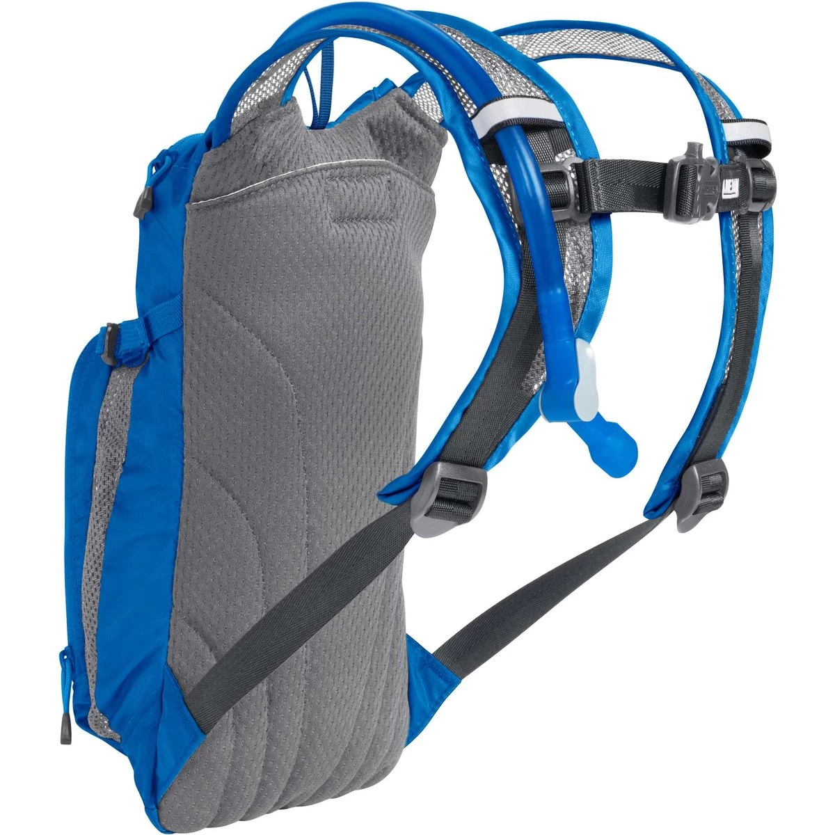 Camelbak Mini M.U.L.E. Hydration Pack - Kid's (Fall 2022) 4 Camelbak Mini M.U.L.E. Hydration Pack - Kid's (Fall 2022) - Image 2