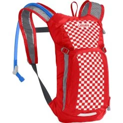 Camelbak Mini M.U.L.E. Hydration Pack - Kid's (Fall 2022) 22 Camelbak Mini M.U.L.E. Hydration Pack - Kid's (Fall 2022) -Outdoor Camping Shop 1155602000 90021.1651252406