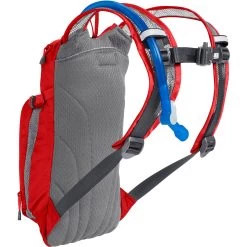 Camelbak Mini M.U.L.E. Hydration Pack - Kid's (Fall 2022) 23 Camelbak Mini M.U.L.E. Hydration Pack - Kid's (Fall 2022) -Outdoor Camping Shop 1155602000 v2 69275.1651252617
