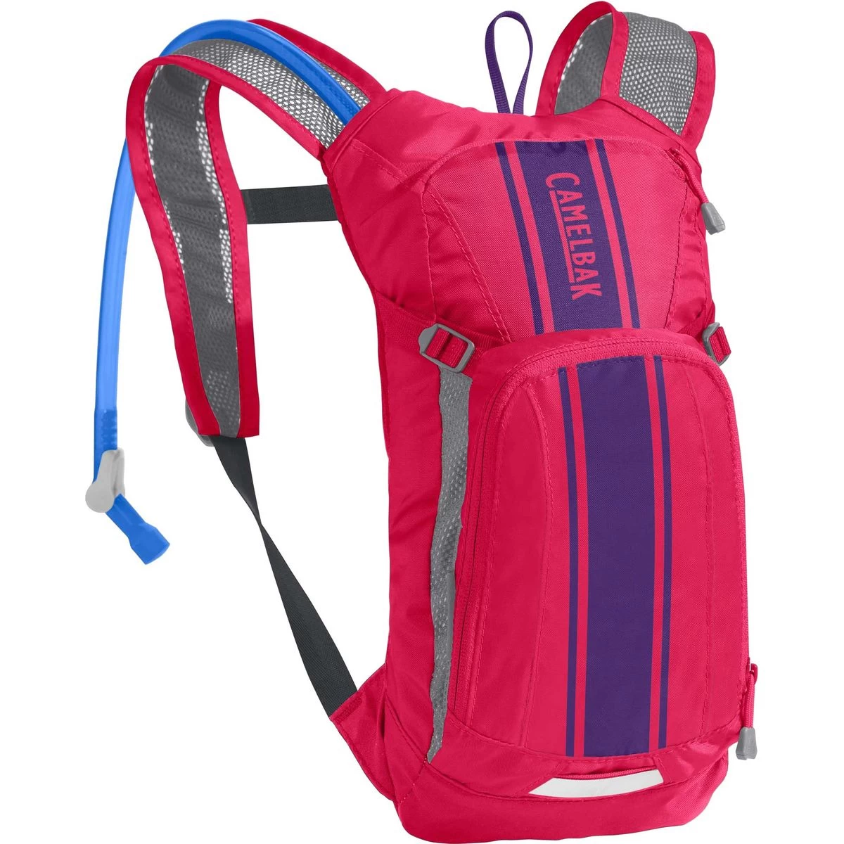 Camelbak Mini M.U.L.E. Hydration Pack - Kid's (Fall 2022) 5 Camelbak Mini M.U.L.E. Hydration Pack - Kid's (Fall 2022) - Image 3