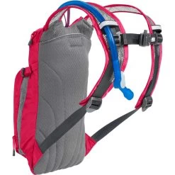 Camelbak Mini M.U.L.E. Hydration Pack - Kid's (Fall 2022) 19 Camelbak Mini M.U.L.E. Hydration Pack - Kid's (Fall 2022) -Outdoor Camping Shop 1155603000 v2 rsz 34354.1651252617