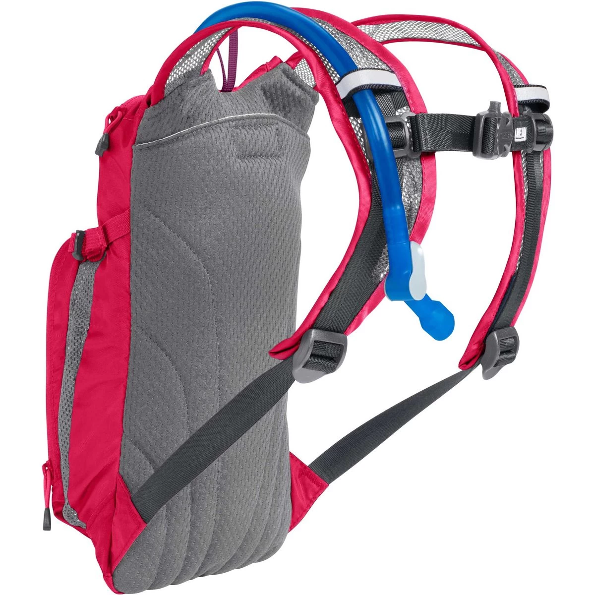 Camelbak Mini M.U.L.E. Hydration Pack - Kid's (Fall 2022) 6 Camelbak Mini M.U.L.E. Hydration Pack - Kid's (Fall 2022) - Image 4