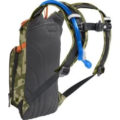 Camelbak Mini M.U.L.E. Hydration Pack - Kid's (Fall 2022) 27 Camelbak Mini M.U.L.E. Hydration Pack - Kid's (Fall 2022) -Outdoor Camping Shop 1155901000 v2 rsz 63913.1651252617