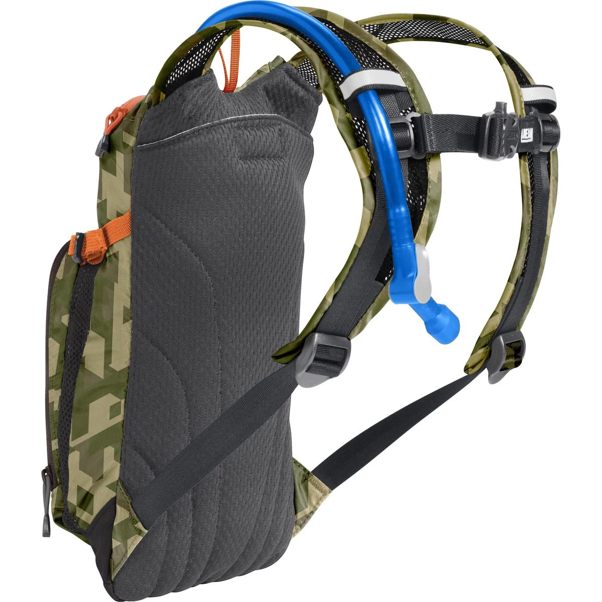 Camelbak Mini M.U.L.E. Hydration Pack - Kid's (Fall 2022) 14 Camelbak Mini M.U.L.E. Hydration Pack - Kid's (Fall 2022) - Image 12