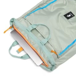 Cotopaxi Todo Convertible 16L Tote - Cada Dia (Fall 2022) -Outdoor Camping Shop 1200x1200png TodoConvertible16LToteSilverLeaf a2 700x rsz 61183.1660259415.1280.1280 05912.1676579246