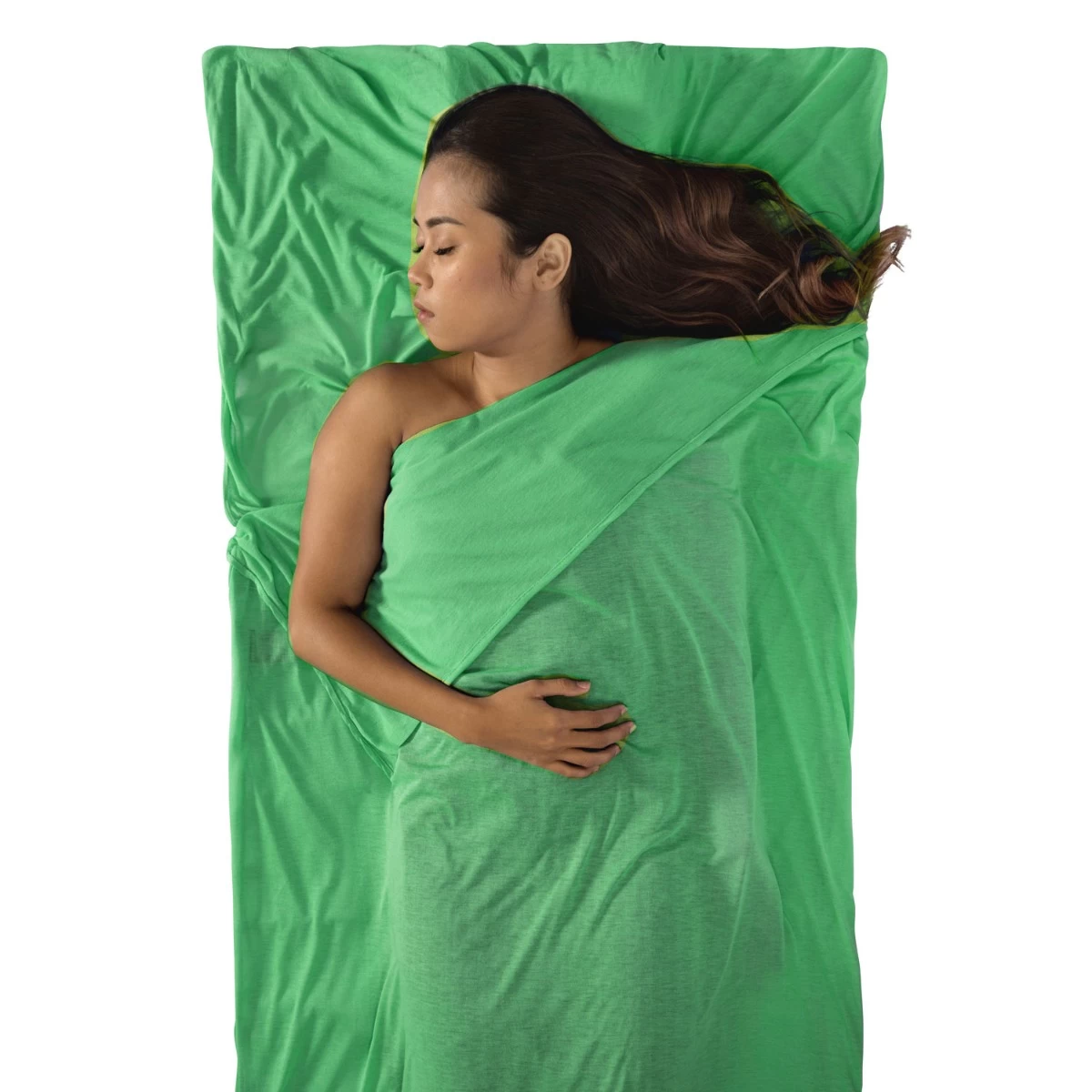 Sea To Summit Adaptor CoolMax Traveller Liner With Insect Shield 3 Sea To Summit Adaptor CoolMax Traveller Liner With Insect Shield