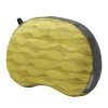Therm-a-Rest Air Head Pillow -Outdoor Camping Shop 13183 tr airhead pillow yellowmountain regular angle 14910.1651008687