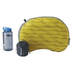 Therm-a-Rest Air Head Pillow -Outdoor Camping Shop 13185 thermarest airhead pillow yellowmountains large group 07218.1651008686
