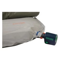 Therm-a-Rest NeoAir Micro Pump -Outdoor Camping Shop 13227 thermarest neoair micro pump inuse 77713.1626822995