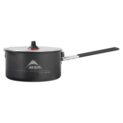 MSR Ceramic Solo Pot -Outdoor Camping Shop 13230 msr ceramic solo pot 2 logo 46479.1626823029
