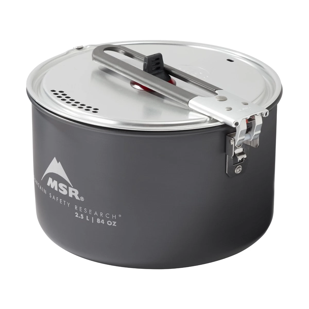 MSR Ceramic 2.5 L Pot 6 MSR Ceramic 2.5 L Pot - Image 4