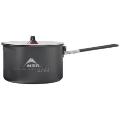 MSR Ceramic 2.5 L Pot 8 MSR Ceramic 2.5 L Pot -Outdoor Camping Shop 13231 msr ceramic 2p5liter pot 2 logo 47776.1626823024
