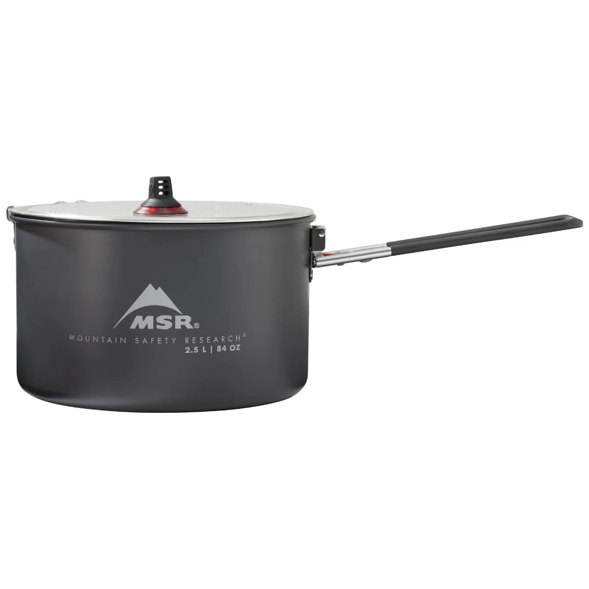 MSR Ceramic 2.5 L Pot 5 MSR Ceramic 2.5 L Pot - Image 3